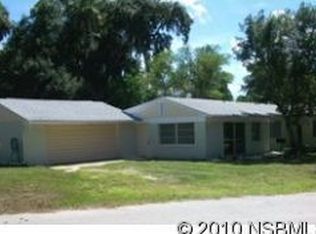 1301 Palmetto St, New Smyrna Beach, FL 32168