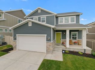 5103 E High Noon Ave, Eagle Mountain, UT 84005
