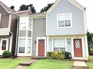 6644 Ramsgate Way, Norcross, GA 30093