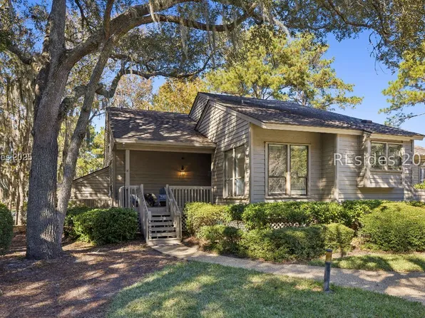 8 Spartina Ct APT 2633, Hilton Head Island, SC 29928