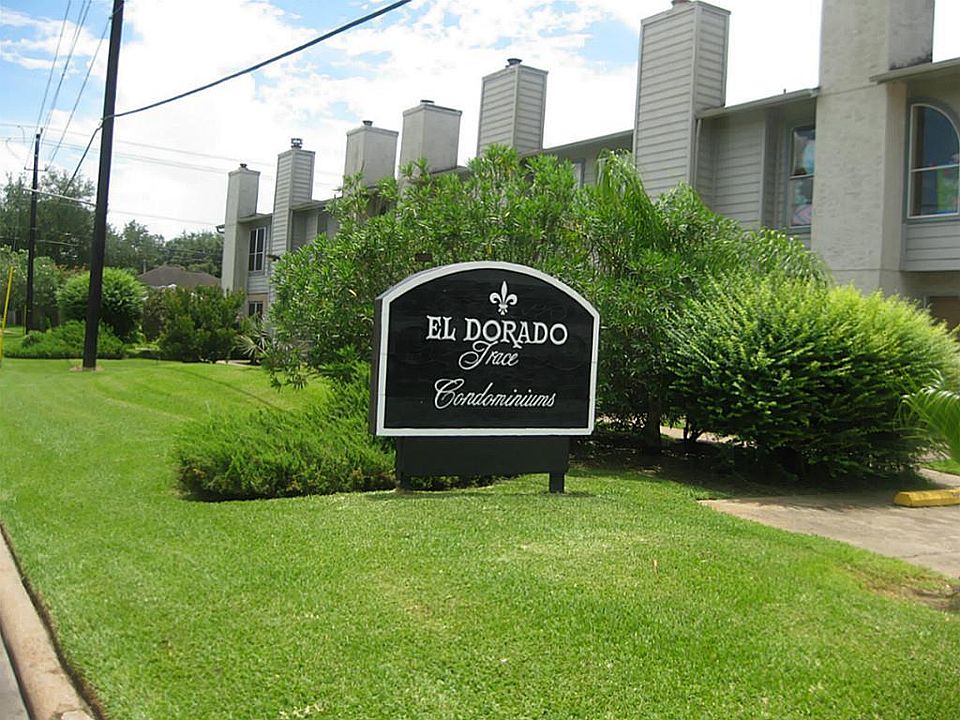 1st image of 260 El Dorado Blvd APT 2601