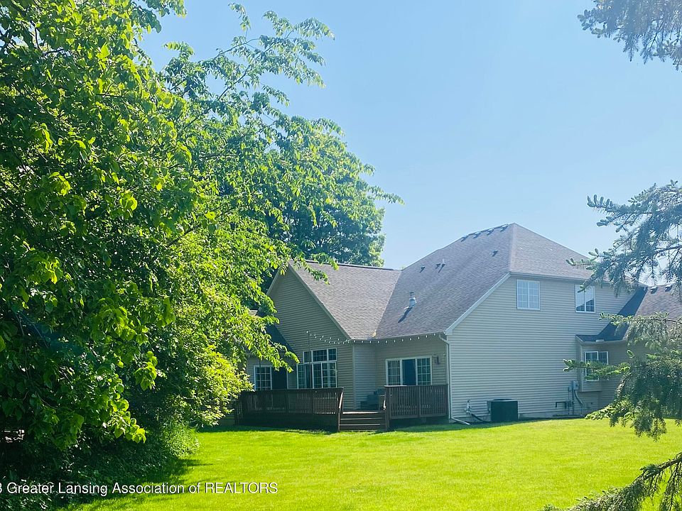 4400 Chancellor Dr, Dewitt, MI 48820 MLS 273415 Zillow