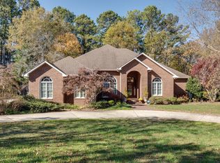 64 Wilder Ln, Winchester, TN 37398