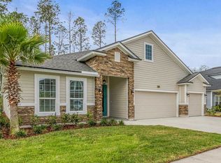 63 Carnauba Way, Jacksonville, FL 32081