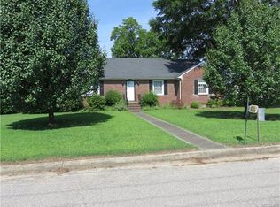 12492 Church St, Stony Creek, VA 23882