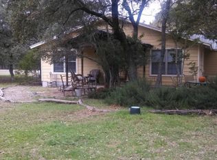 1000 County Road 1492, Wimberley, TX 78676