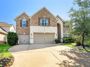 19 Red Wagon Dr, Spring, TX 77389