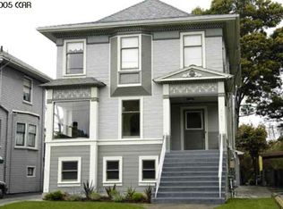 2107A San Jose Ave, Alameda, CA 94501