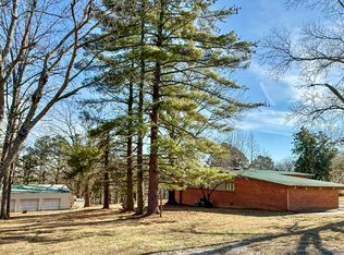 1116 Garst Street, Cabool, MO 65689