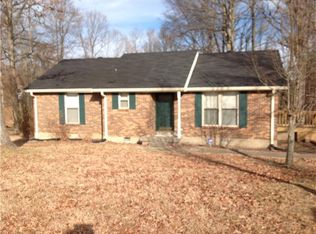 1820 Cardinal Dr LOT 8, Pleasant View, TN 37146