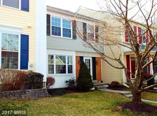 43 Southwark Bridge Way, Lutherville Timonium, MD 21093