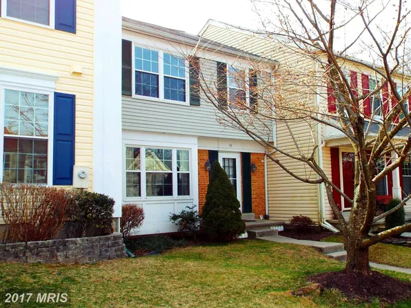 43 Southwark Bridge Way, Lutherville Timonium, MD 21093
