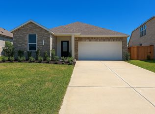 28703 Great Saddle Trl, Hockley, TX 77447