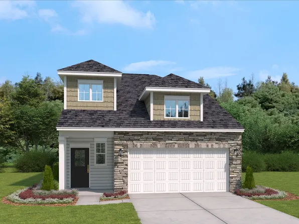 1841 Berkshire Ln, Spartanburg, SC 29303