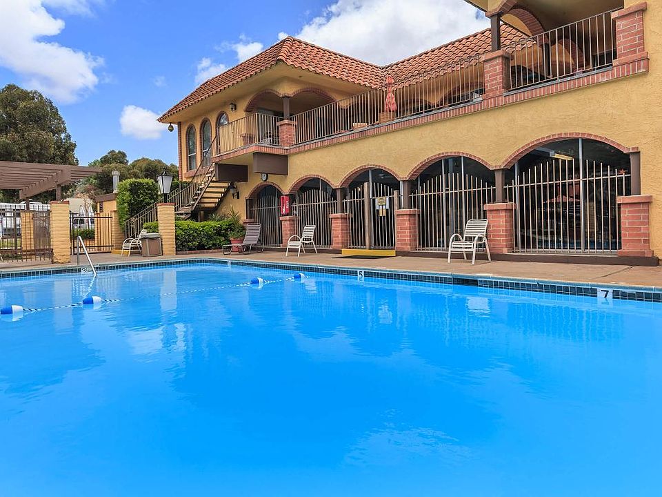 Santa Fe Park RV Resort