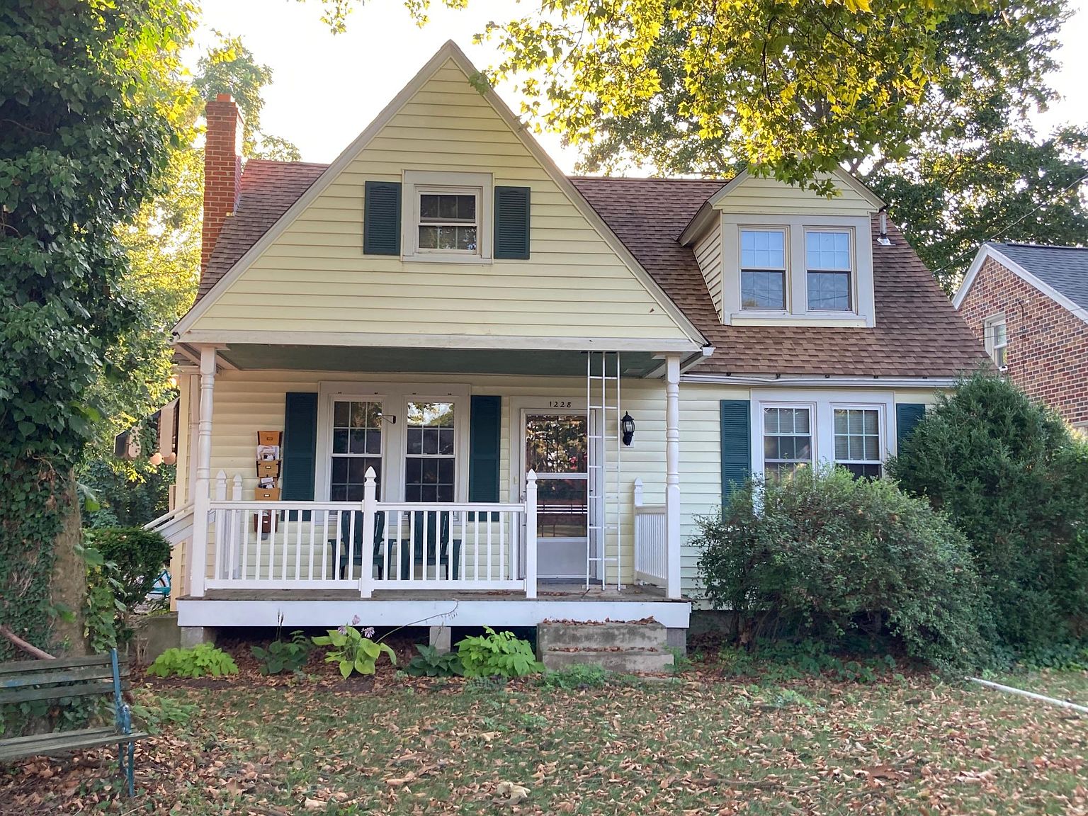 1228 N Pitt St APT 2, Carlisle, PA 17013 Zillow