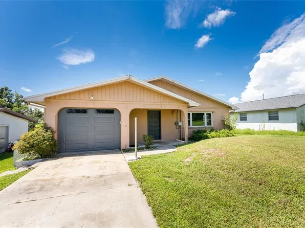 29171 ORVA DRIVE, PUNTA GORDA, FL 33982