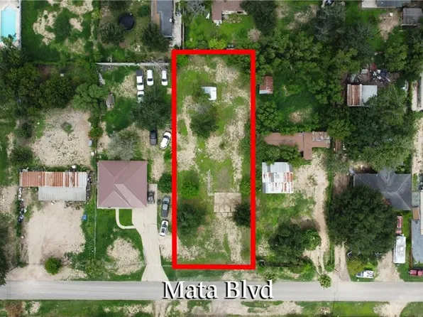 1814 Mata Blvd, Palmview, TX 78572