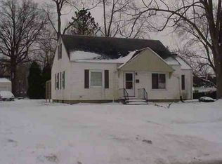 2243 Linda Dr NW, Warren, OH