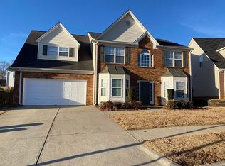 3834 Tristan Way, Suwanee, GA 30024