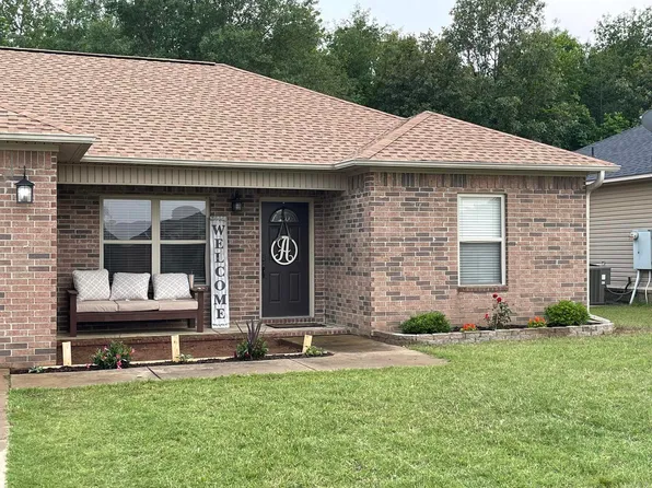 (undisclosed Address), Ward, AR 72176