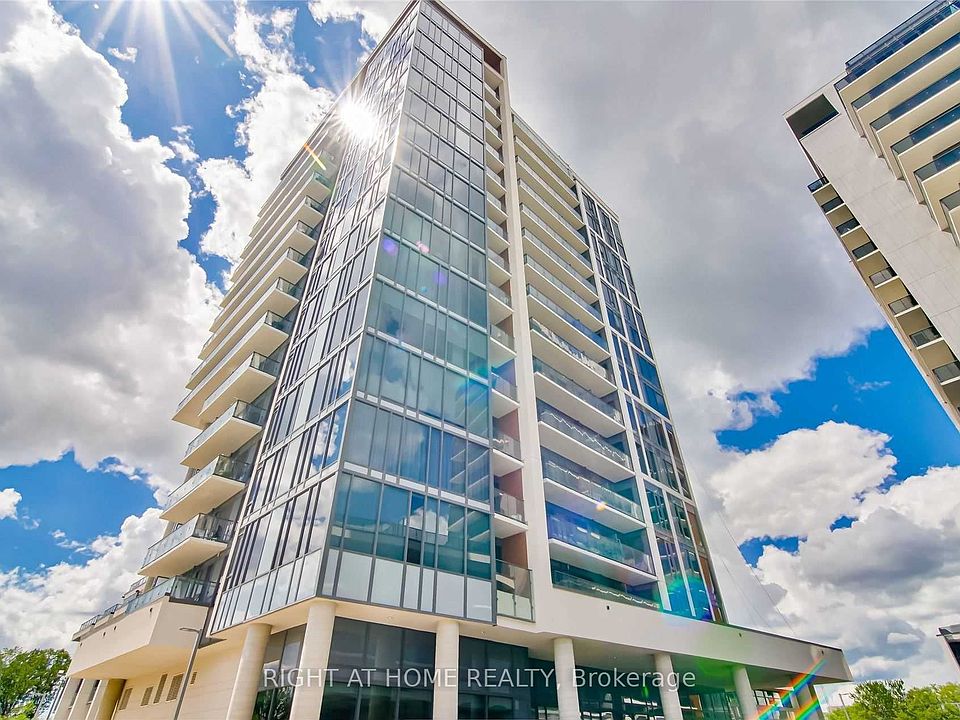 1st image of 9618 Yonge St #1010