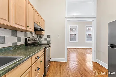 Rented by Halstead Real Estate