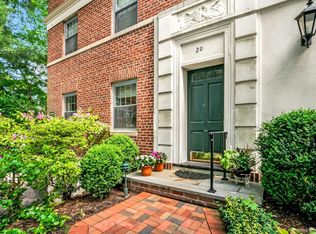 20 Alden Place #1, Bronxville, NY 10708
