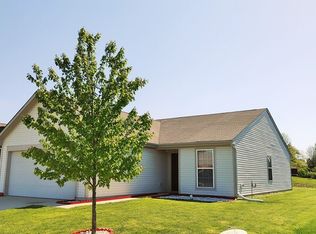 4633 Deacon Ln, Indianapolis, IN 46237