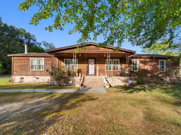 2208 Alma Ct, Marion, SC 29571