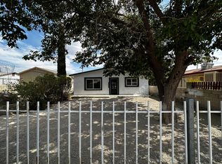 1760 Church St, Anthony, NM 88021