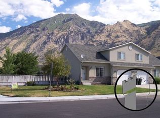411 E 250 N, Springville, UT 84663