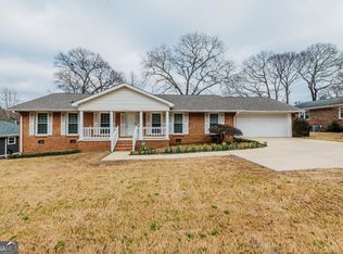 515 Kimberly Rd, Warner Robins, GA 31088