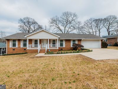 515 Kimberly Rd, Warner Robins, GA, 31088