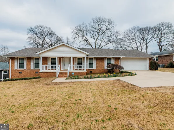 515 Kimberly Rd, Warner Robins, GA 31088