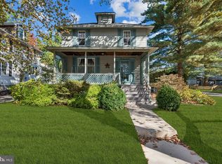 1037 Belmont Ave, Haddon Township, NJ 08108