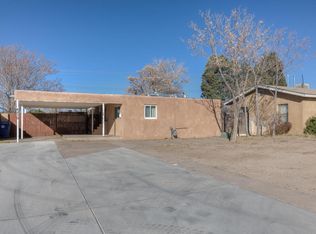 4819 Comanche Rd NE, Albuquerque, NM 87110