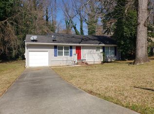 1273 Richland Rd SW, Atlanta, GA 30310