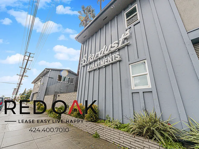 6315 Cherry Ave #5 — Photo 15