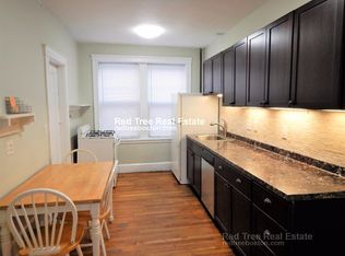 90 Chester St #S1, Allston, MA 02134