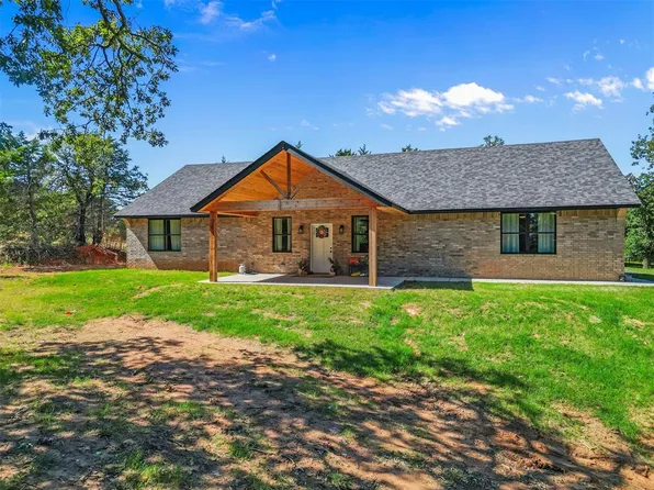 17046 Cs St #2750, Minco, OK 73059