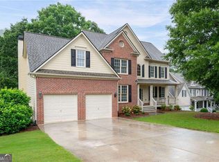 138 Knightwood Point, Acworth, GA 30101