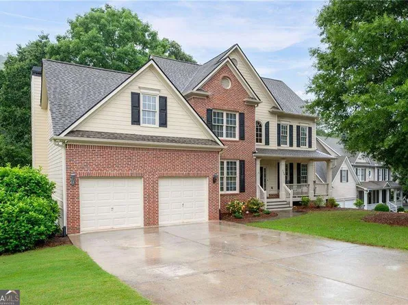 138 Knightwood Point, Acworth, GA 30101