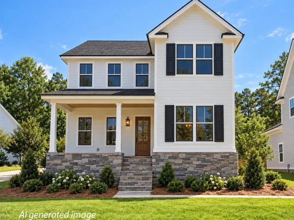 1020 Bridle Trl, Greensboro, GA 30642
