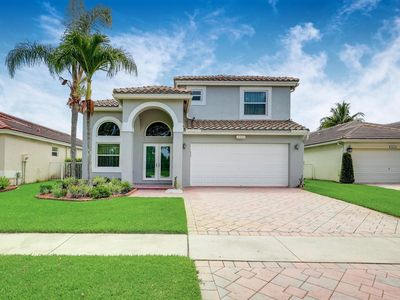 2429 Country Golf Dr, Wellington, FL, 33414