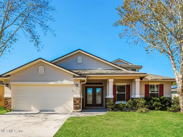 1942 LEAP FROG Lane, Middleburg, FL 32068