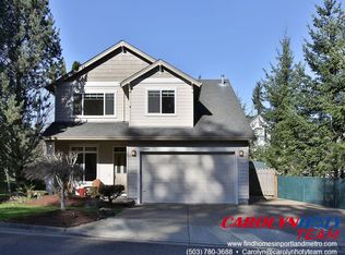 12845 SW Kraft Pl, Tigard, OR 97223