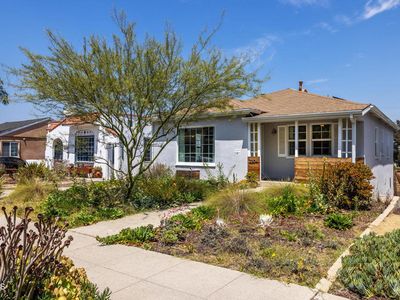 2304 Warwick Ave, Los Angeles, CA, 90032