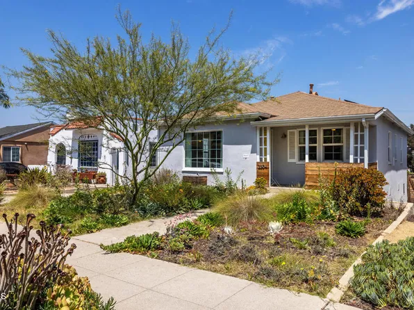 2304 Warwick Ave, Los Angeles, CA 90032