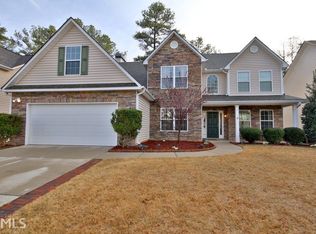 3360 Watson Gate Rd, Loganville, GA 30052